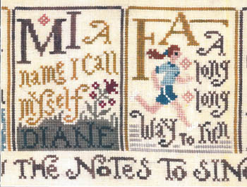 (image for) Sing A Sampler 2